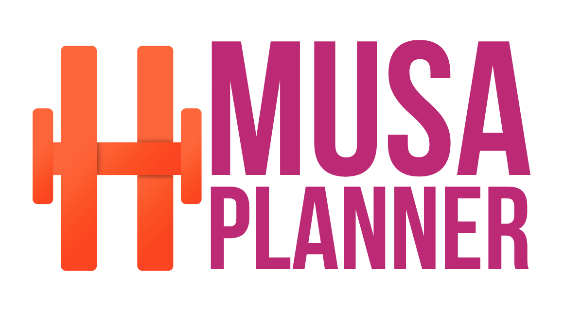 MUSA PLANNER